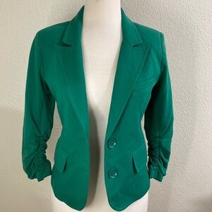 NWT‎ Green Gibson From Beth Gibson Band Director